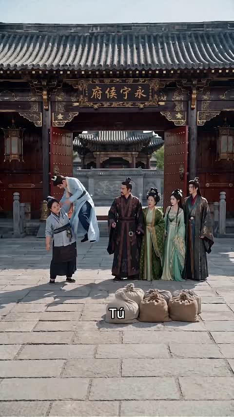 Episodio 4 - Peso pesado, poder infinito